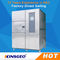 380V / 50Kz Yüksek Verimli Termal Şok Odası Soğuk Sıcak Darbe Testi / makineleri ve ekipmanları