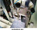 Dijital Kontrol PID Sıcaklık Kontrolü Lab Kaplama Makinesi Ağırlık 120kg ile Özelleştirilmiş Renk