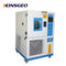 Elektronik Sanayi için 150L R23R404A Programlanabilir Sıcaklık Ve Nem Kontrollü Odalar