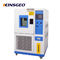 -40 ～ 150 ℃ Özel 225L Sıcaklık Nem Test Haznesi LCD / PC Kullanımı