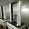 Laboratuar Elektronik Üniversal Test Makineleri AC Servo Motor Çift Kolon