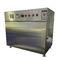 İklim Direnci Testi için ASTM D1148 1Φ, 220V ， 50HZ UV Test Makinesi Taşınabilir