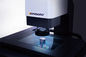 3D CNC Vmm Tekstil Test Cihazları 0.1um Çözünürlük