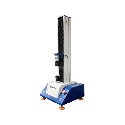 Mini Tensile Tester Tek Sütunlu Bilgisayarlı Elektronik Tensile Test Makinesi Gerginlik Tester Gerginlik Test Makinesi