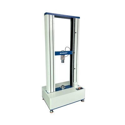 500 kg Entegre Laboratuvar Çapraz Kaynak Noktası Çekiş Gücü Test Aracı