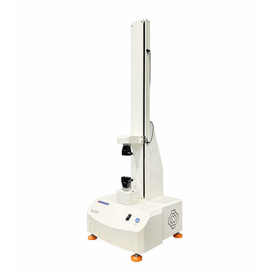 Electronic Universal Testing Machine with AC 220 V Power, ±0.5% Accuracy, and 20kg Capacity for Tensile Testing