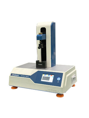 Basınç Duyarlı Yapıştırıcı Ürünler için Profesyonel Ring Tack Tester