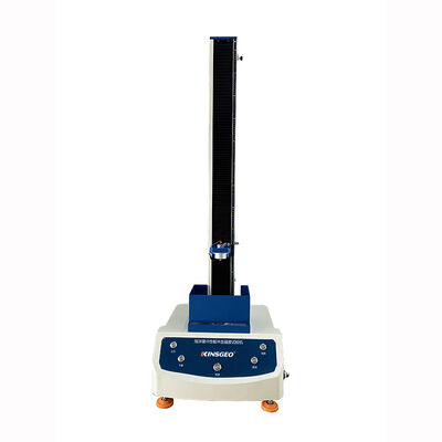 KJ-1079 Düşen Top Etki Denetleyicisi Mobil Ekran Cam Etki Karşıtı Deneme için