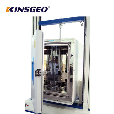KINSGEO 5000kg Metalik Metalik Olmayan Malzemeler İçin Üniversal Test Makineleri