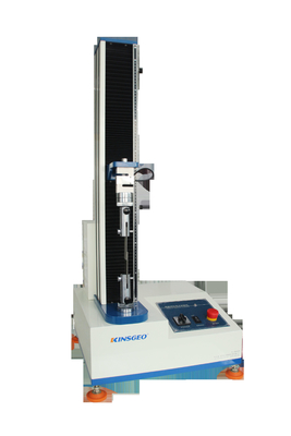 500mm/Dk Üniversal Çekme Test Cihazı Soyulma Mukavemeti Test Cihazı