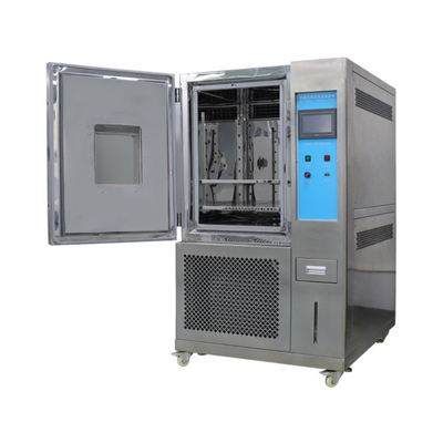800L Sıcaklık Nem Test Odası Çevre Similasyonu İklimsel Test Cihazı