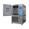 İklim simülasyonu test ekipmanları için nem sıcaklığı kontrolü test odası makinesi