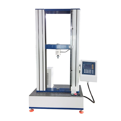 Servo Motor Sıkıştırma Gücü Deneme Makinesi 1kn Çekiş Gücü Denetleyicisi AC220V