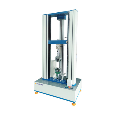 İyi Fiyatlı ve Ücretsiz Donanımlı Evrensel Tensile Test Makinesi