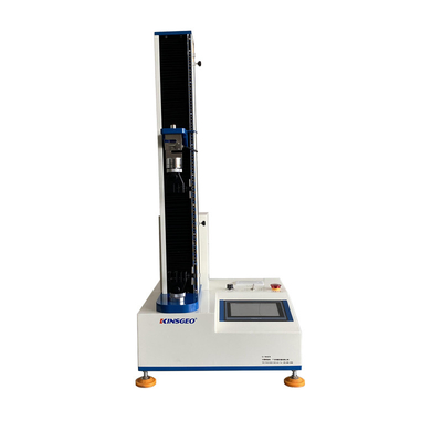 Kauçuk aşınma testi makinesi / evrensel germe dayanıklılığı test cihazı üreticisi iyi fiyat