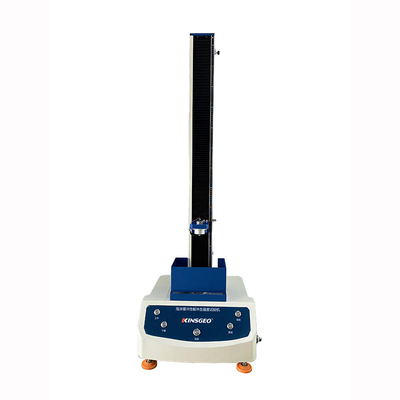 Ekran cam çarpma testi aracı köpük sünger sıkıştırma testi makinesi