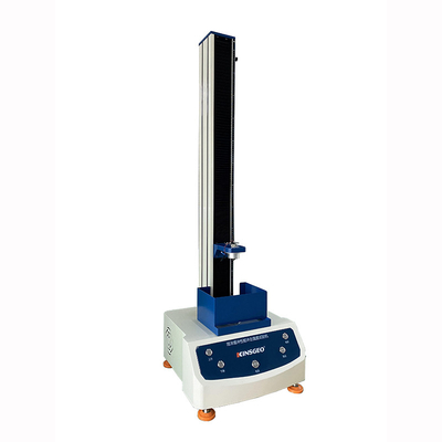 Ekran cam çarpma testi aracı köpük sünger sıkıştırma testi makinesi