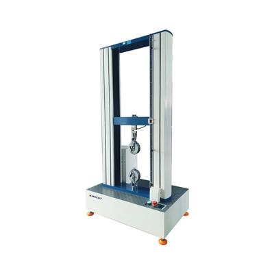 CE ISO 1000N bilgisayar kontrol gerilme tester evrensel malzemeler gerilme test makinesi
