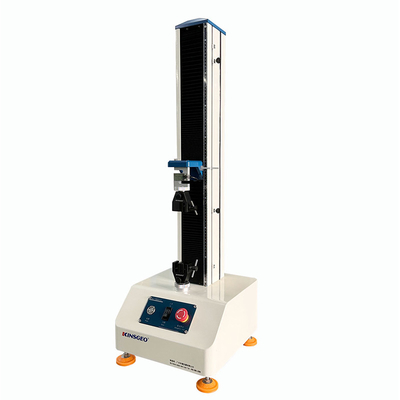 UTM Güç Denetleyicisi Üreticisi Serbest Bağlantılı Kağıt Tensile Test Makinesi