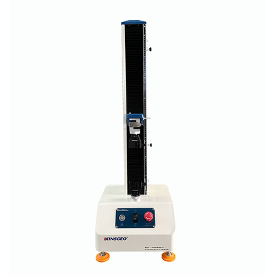 UTM Güç Denetleyicisi Üreticisi Serbest Bağlantılı Kağıt Tensile Test Makinesi