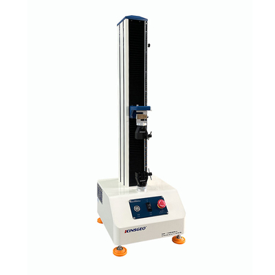 UTM Güç Denetleyicisi Üreticisi Serbest Bağlantılı Kağıt Tensile Test Makinesi
