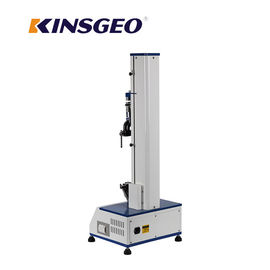 Panasonic Servo Motor ile PC Kontrol Tek Kutuplu Peel Strenth Tentile test cihazları