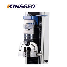 Panasonic Servo Motor ile PC Kontrol Tek Kutuplu Peel Strenth Tentile test cihazları