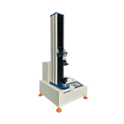 50N yapışkan bant soyma kuvveti test makinesi etiket soyma tester