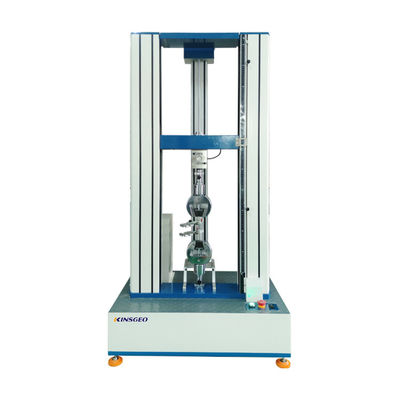 Malzemelerin germe dayanıklılığını belirlemek için 5 KN'den 2500'e kadar germe test cihazları
