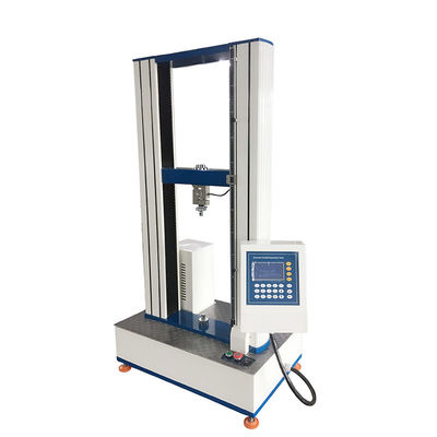 Evrensel Test Ekipmanı Otomatik Çekiş ve Sıkıştırma Test Makineleri
