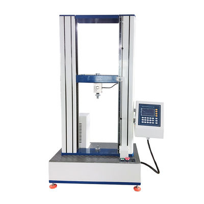 Evrensel Test Ekipmanı Otomatik Çekiş ve Sıkıştırma Test Makineleri