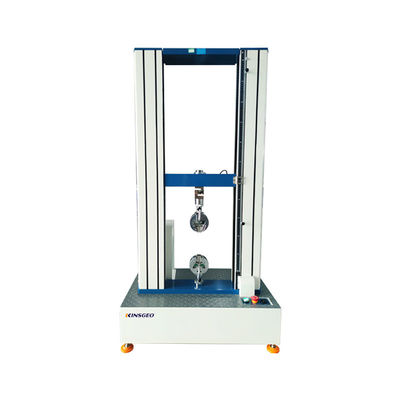 Lastik Çekici Güç Test Aracı Laboratuvar Evrensel Test Makinesi için Serbest Bileşenler