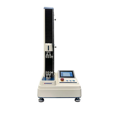 Lastik Tensile kırılma kuvveti test aracı Laboratuvar Evrensel Test Makinesi