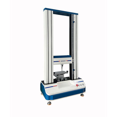 5T Malzeme Sıkıştırma Direnci Test Makinesi - Laboratuvar Evrensel Test Makinesi