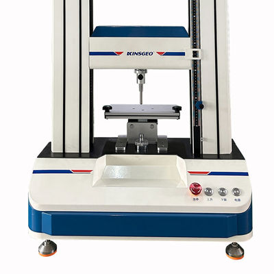 5T Malzeme Sıkıştırma Direnci Test Makinesi - Laboratuvar Evrensel Test Makinesi