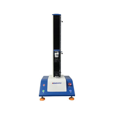 Mini Tensile Tester Tek Sütunlu Bilgisayarlı Elektronik Tensile Test Makinesi Gerginlik Tester Gerginlik Test Makinesi