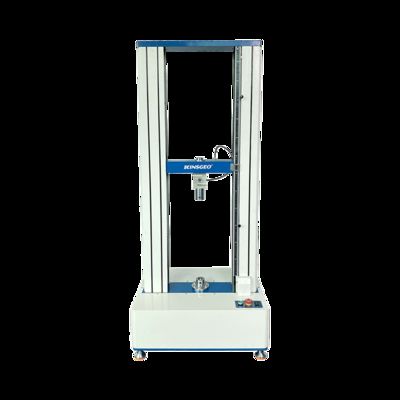 5000N Servo Motor Laboratuvar için Evrensel Test Makinesi