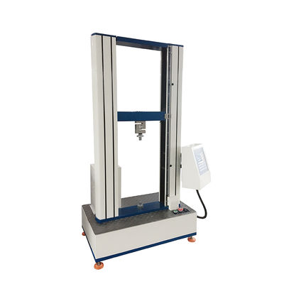 Çift sütunlu yapıştırıcı kesme test makinesi 220V 50Hz