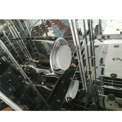 Programlanabilir Sabit Sıcaklık ve Nem Test Odası