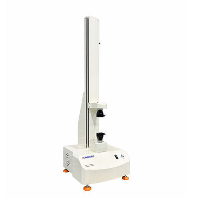 AC 220 V Güçlü Elektronik Evrensel Test Makinesi ±0.5% Doğruluk 20kg Çekim Testine Yetenek