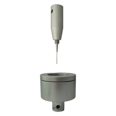 Özelleştirilebilir Evrensel Test Yakaları ASTM E8/A370/ISO 75001 Standart Yüksek Doğruluk