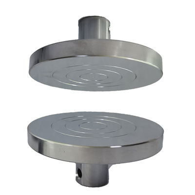 ASTM E8/A370/ISO 75001 Standardına Sahip, 1 Yıl Garantili ve +/-0.5% Hassasiyetli, Özelleştirilebilir Evrensel Test Kavrayıcıları