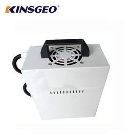 Bir Yıl Garanti ile 230L * 120W * 300H Hava Soğutma Yalıtım Suya Taşınabilir UV Kurutma Makinesi