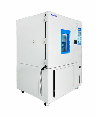 Programlanabilir LCD dokunmatik ekran Stainless Steel SUS 304 ve özelleştirilebilir sıcaklık aralığı ile statik kesme kuvveti testi