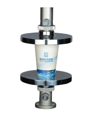 Evrensel Test Makinesi için Özelleştirilebilir Paslanmaz Çelik Sıkıştırma Test Fikstürü ASTM E8/A370/ISO 75001