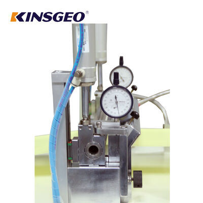 Elektrikli Motor ve Pompa Laboratuvarı, Ahşap Kutusu Paketi ile Sürekli Sıcak Erimiş Kaplama Laminasyon Makinesi Kullanır