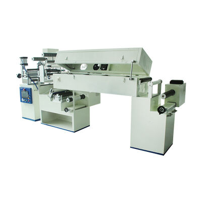 Yüksek Hızlı Otomatik Dijital Nokta UV Kaplama Makinesi