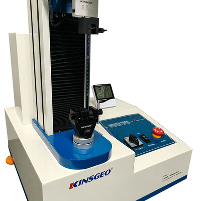 Yüksek hassasiyetli 180 derece bant soyma kuvveti testi soyma test ekipmanları