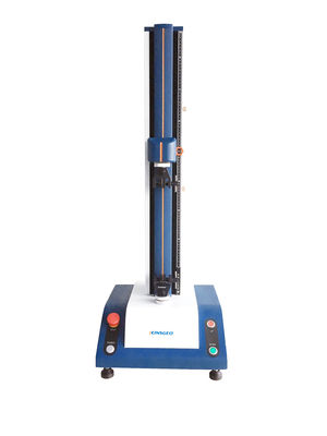 500N Peel Adhesion Test Ekipmanı