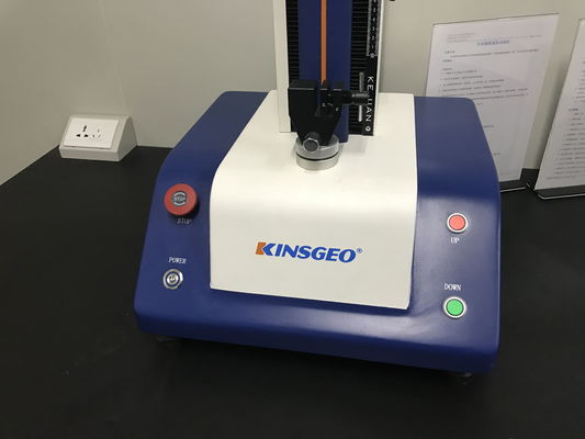 500N Peel Adhesion Test Ekipmanı